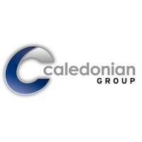 Caledonian Group Road Sweeper Hire Scotland logo - Similar company to Road Sweeper Services Ltd