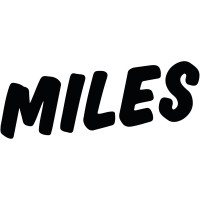 MILES logo - Similar company to Moia Operations Germany Gmbh
