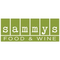 Sammy'S Woodfired Pizza