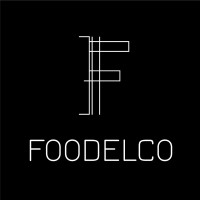 Foodelco logo - Similar company to Crewfiction