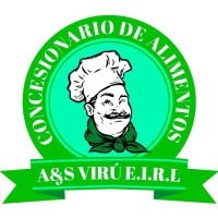 Alimentos y Servicios Virú logo - Similar company to Industrias Nanax S.A.C.