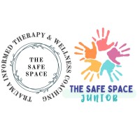 The Safe Space Global logo - Similar company to Connectyed