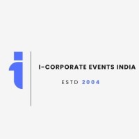 I-Corporate Events India logo - Similar company to Many2Go Family Holidays