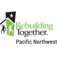 Rebuilding Together PNW logo - Similar company to Pennington Design Group