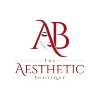 The Aesthetic Boutique logo - Similar company to Direct Derma Supplies Aps