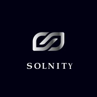 Solnity INC. logo - Similar company to Narendra Immigration Consulting Inc