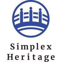 Simplex Heritage logo - Similar company to Simplex Asset Management