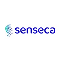 Senseca logo - Similar company to Lansen Systems Ab