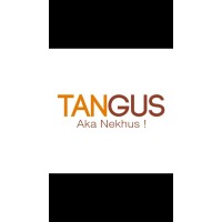 TANGUS logo - Similar company to Amc Sénégal