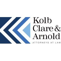 Kolb Clare & Arnold, Psc
