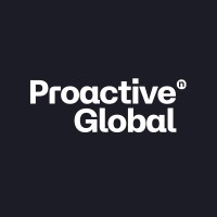 Proactive Global logo - Similar company to Intertec A/S