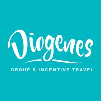 Diogenes Reizen logo - Similar company to Viabus B.V.