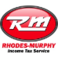Rhodes-Murphy & Co. logo - Similar company to Zeptra Professionals