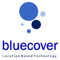 Bluecover Technologies logo - Similar company to Geocrafter - Geospatial Studio