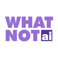 Whatnot logo - Similar company to Whatnot & Co.