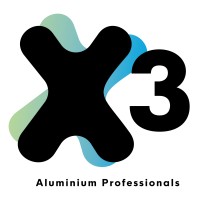 X3 Aluminium BV logo - Similar company to Müller Tb Technologies Ag