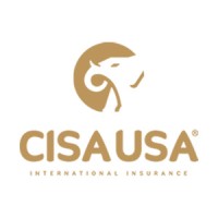 CISA USA logo - Similar company to Vision Imagen