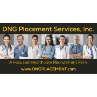 DNG Placement Services, Inc. logo - Similar company to Dropdesk Spaces