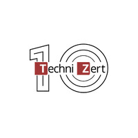 TechniZert GmbH logo - Similar company to Occursus.Eu