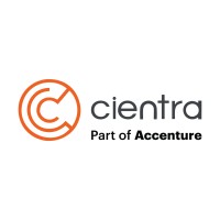 Cientra logo - Similar company to Chipspirit