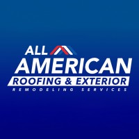 All American Roofing & Exterior Remodeling logo - Similar company to Heavyset Tech