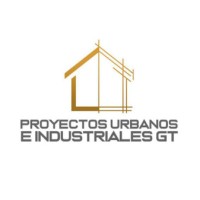 Proyectos Urbanos e Industriales logo - Similar company to Proyectos Urbanos Gt