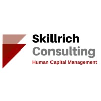 Skillrich Consulting logo - Similar company to Hyrloop