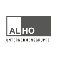 ALHO Unternehmensgruppe logo - Similar company to Procontain Gmbh