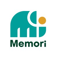 Memori - Connect with ease logo - Similar company to Hive V. O. C.