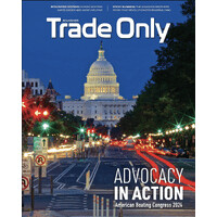Soundings Trade Only logo - Similar company to Jeff Wright Designs