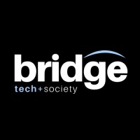 Bridge logo - Similar company to Mrmr