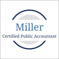 Miller CPA logo - Similar company to Miller Cpa, Pllc