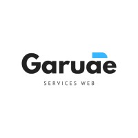 Agence Garuae logo - Similar company to Agence Digitalis Conception