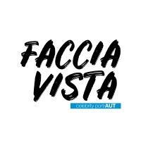 Associazione Facciavista Onlus logo - Similar company to S4Hri_Iit