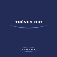 TREVES GIC logo - Similar company to Treves Perfoam
