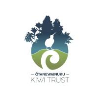 Ōtanewainuku Kiwi Trust logo - Similar company to Ysar - Youth Search And Rescue