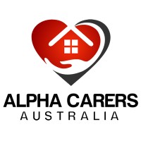Alpha Carers Australia logo - Similar company to Space For Life