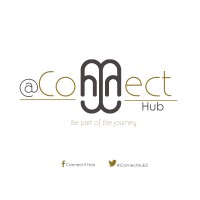 ConnectHub logo - Similar company to Connecthub