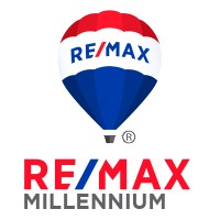REMAX MILLENNIUM COLOMBIA logo - Similar company to Century21 Tevas