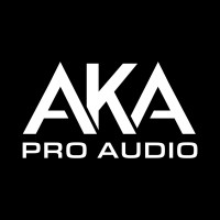 AKA Pro Audio logo - Similar company to Embient