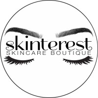 Skinterest Skincare Boutique logo - Similar company to Neucoat Polymer Coaters