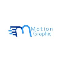 شركة موشن جرافيك logo - Similar company to موشن جرافيك السعودية