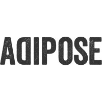 Adipose logo - Similar company to Adipos