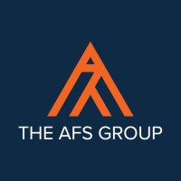The AFS Group logo - Similar company to Stepr
