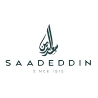 Saadeddin Pastry UK logo - Similar company to Re-Bag A/S