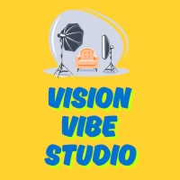 VisionVibe Studio logo - Similar company to Learn Mandarin With Siki