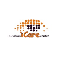 Nuvision iCare Centre logo - Similar company to Optometría | Instituto Superior Eurohispano