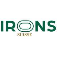 Irons Suisse logo - Similar company to Irons Milano
