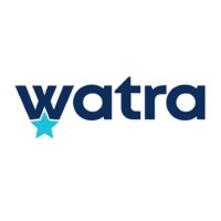 Washington Area Total Rewards Association (WATRA) logo - Similar company to New York Compensation Association