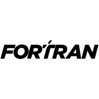 Fortran Corporation logo - Similar company to Fortana